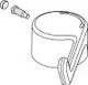 IS-Griff-Set-Ceraplus-120mm-Logo-ISI-Chrom-B960689AA gallery number 1